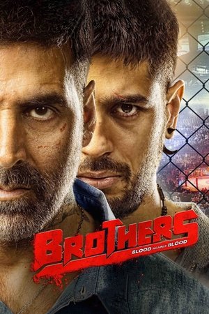 Watch Free Brothers (2015)