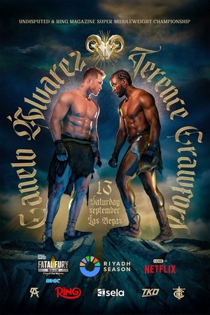 Watch Free Canelo Alvarez vs Terence Crawford (2025)