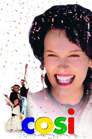 Watch Free Cosi (1996)