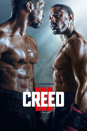 Watch Free Creed III (2023)