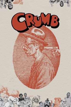 Watch Free Crumb (1994)