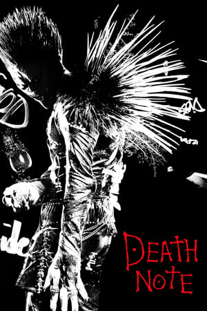 Watch Free Death Note (2017)