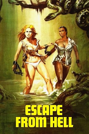 Watch Free Escape from Hell (1980)