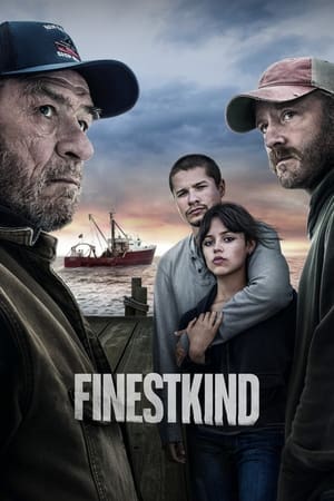 Watch Free Finestkind (2023)