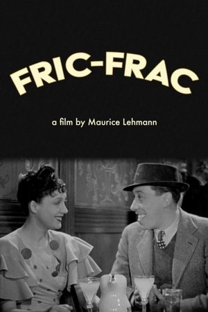 Watch Free FricFrac (1939)