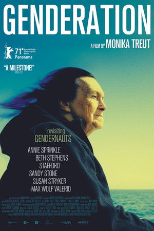 Watch Free Genderation (2021)