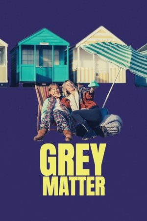 Watch Free Grey Matter (2023)