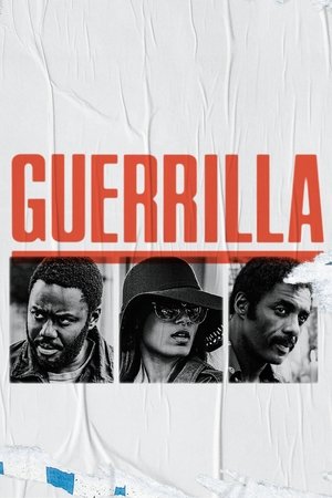 Watch Free Guerrilla (2017)