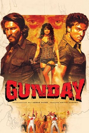 Watch Free Gunday (2014)