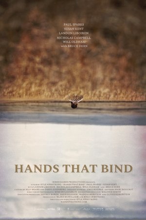 Watch Free Hands That Bind (2021)