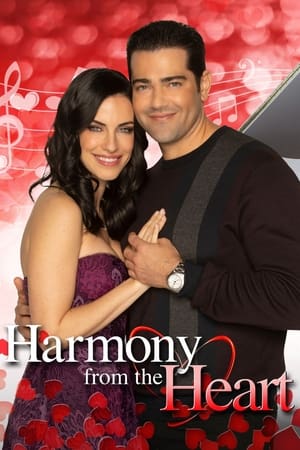 Watch Free Harmony from the Heart (2022)