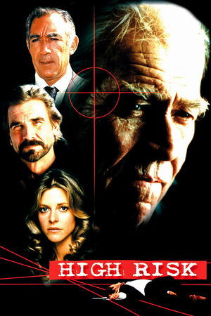 Watch Free High Risk (1981)