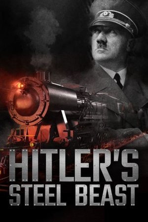 Watch Free Le train dHitler: bÃªte dacier (2016)
