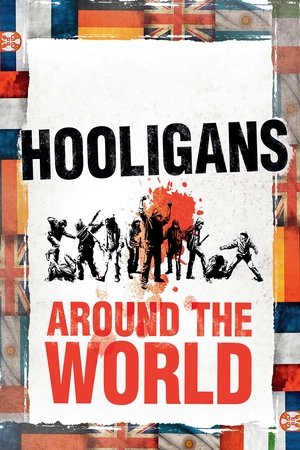 Watch Free Hooligan (2012)