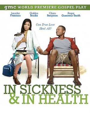 Watch Free In Sickness and in Health (2012)