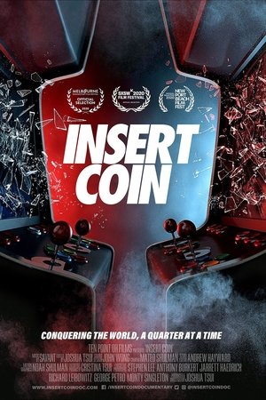 Watch Free Insert Coin (2020)