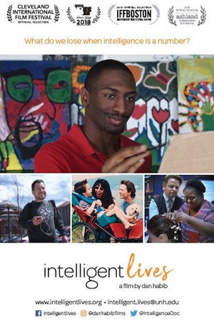 Watch Free Intelligent Lives (2018)