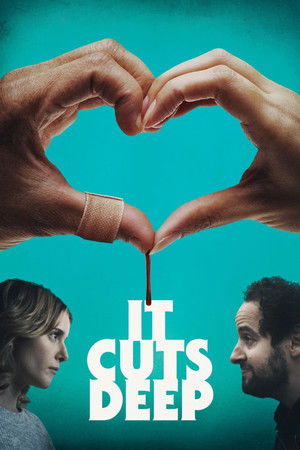 Watch Free It Cuts Deep (2020)
