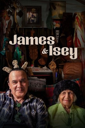 Watch Free James Isey (2021)