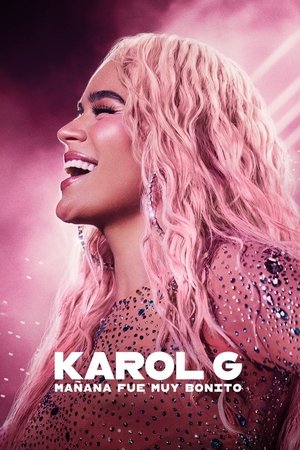 Watch Free Karol G Tomorrow was Beautiful (2025)