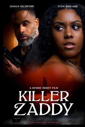 Watch Free Killer Zaddy (2023)
