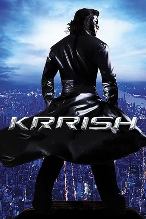 Watch Free Krrish (2006)