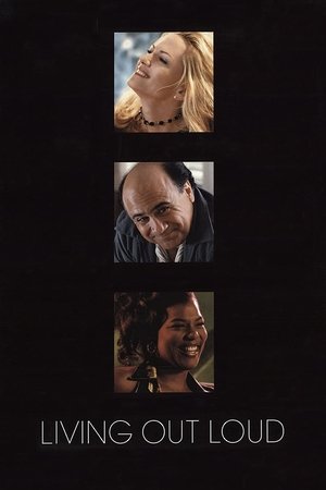 Watch Free Living Out Loud (1998)