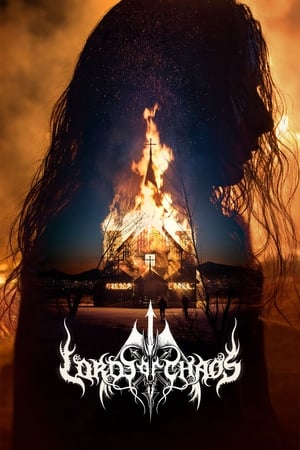 Watch Free Lords of Chaos (2018)