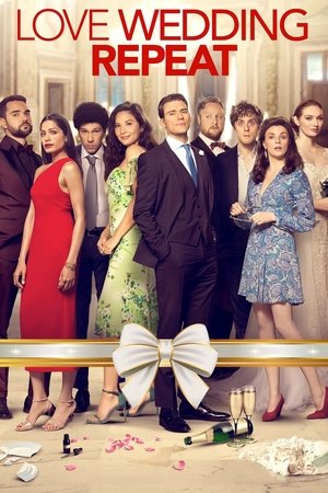 Watch Free Love. Wedding. Repeat (2020)