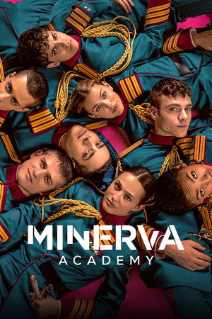 Watch Free Minerva Academy (2026–)