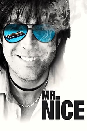 Watch Free Mr. Nice (2010)