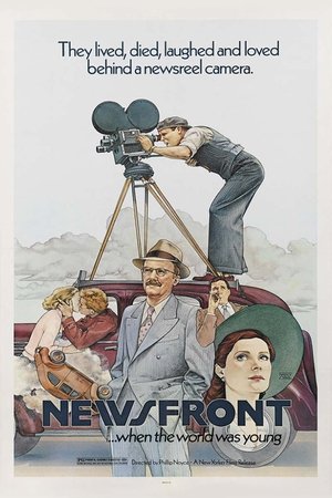 Watch Free Newsfront (1978)