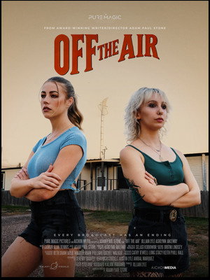Watch Free Off the Air (2026)