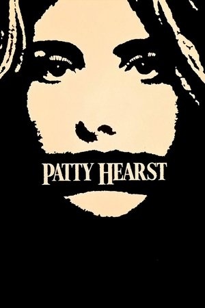 Watch Free Patty Hearst (1988)