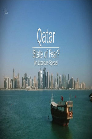 Watch Free Qatar State of Fear (2022)