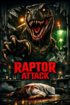 Watch Free Raptor Attack (2026)