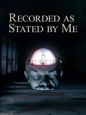 Watch Free Recorded as Stated by Me (2024)