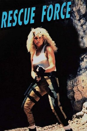 Watch Free Rescue Force (1990)