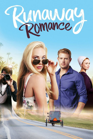 Watch Free Runaway Romance (2018)