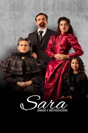 Watch Free Sara, amor y revolucion (2023)