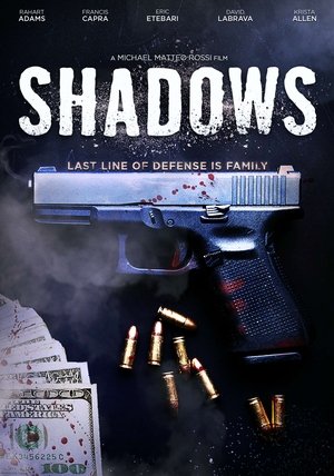 Watch Free Shadows (2022)
