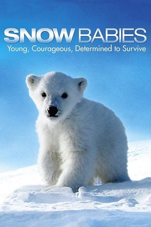 Watch Free Snow Babies (2012)