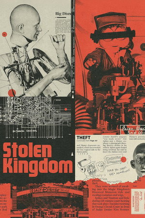 Watch Free Stolen Kingdom (2026)