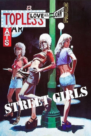Watch Free Street Girls (1975)
