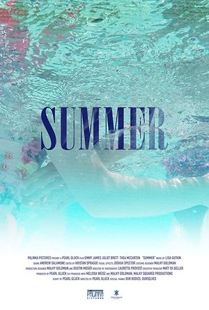 Watch Free Summer 03 (2018)