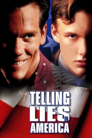 Watch Free Telling Lies in America (1997)