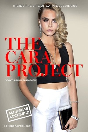 Watch Free The Cara Project (2016)