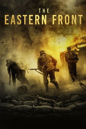Watch Free The Eastern Front (2020)