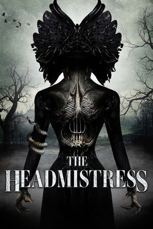 Watch Free The Headmistress (2023)