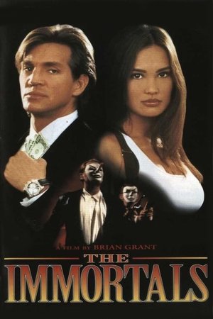 Watch Free The Immortals (1995)